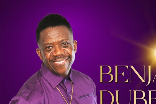 A Night with Benjamin Dube & Sons